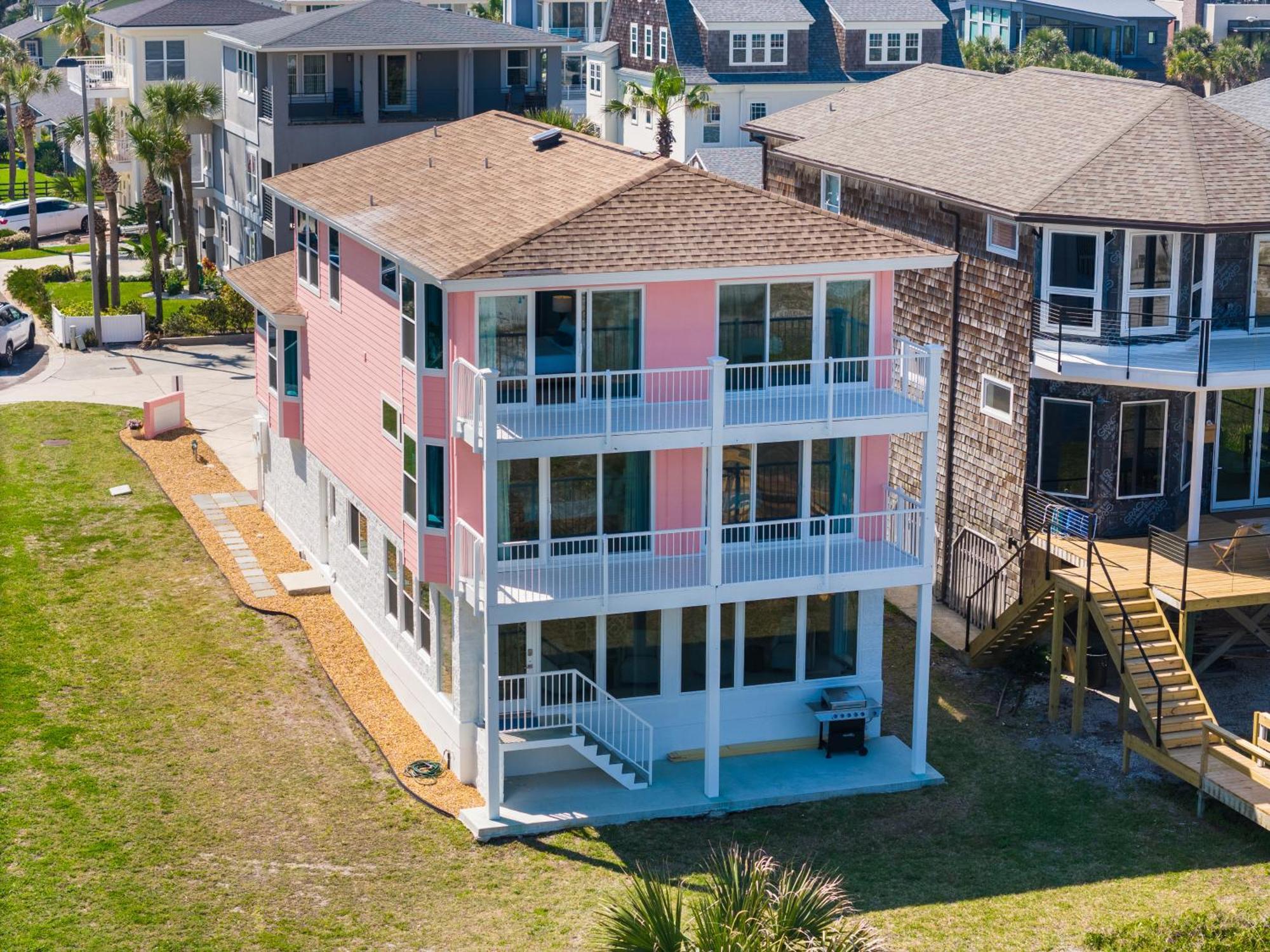 11 North Jacksonville *